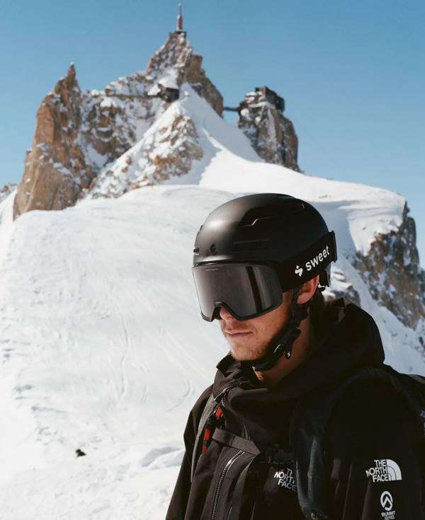 Trooper 2Vi® SL Mips Helmet - Dirt Black