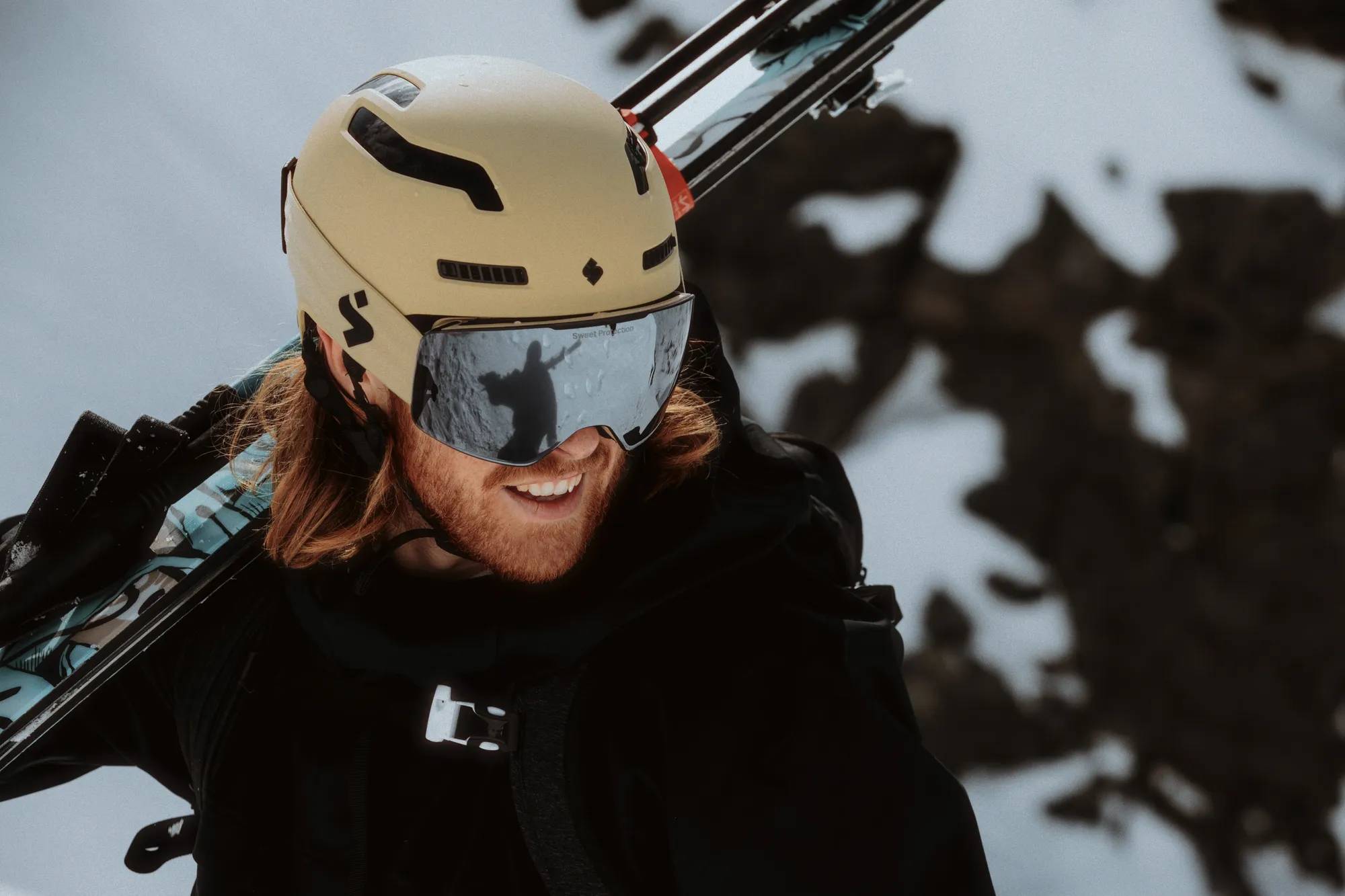 Helmet Fit Guide | Find Your Perfect Sweet Protection Helmet