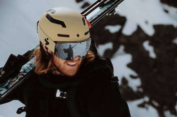 Trooper 2Vi® SL Mips Helmet - Gloss White
