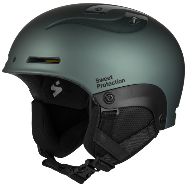 Blaster II Helmet