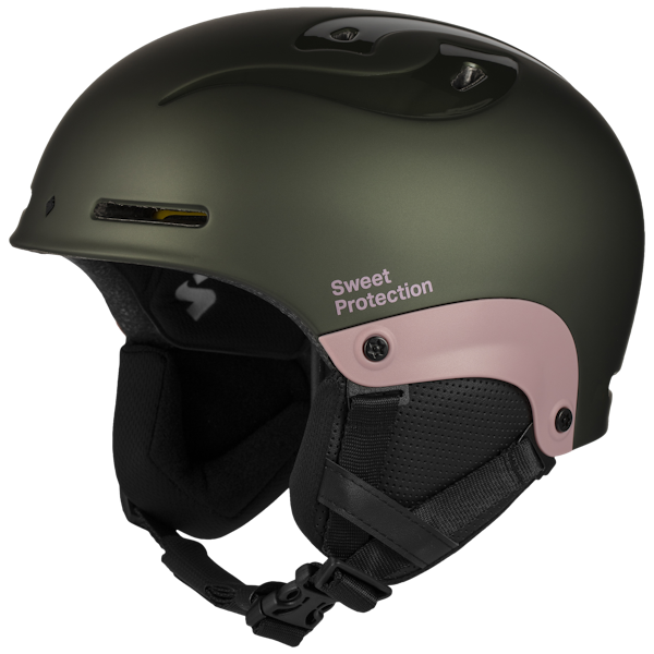 Blaster II Helmet
