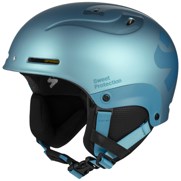 Blaster II Helmet Junior