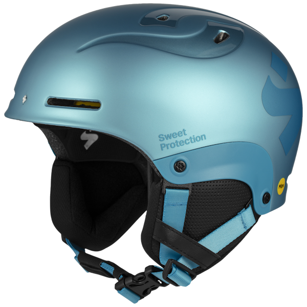 Blaster II Mips Helmet Junior