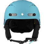 Matte Aquamarine Matte Aquamarine