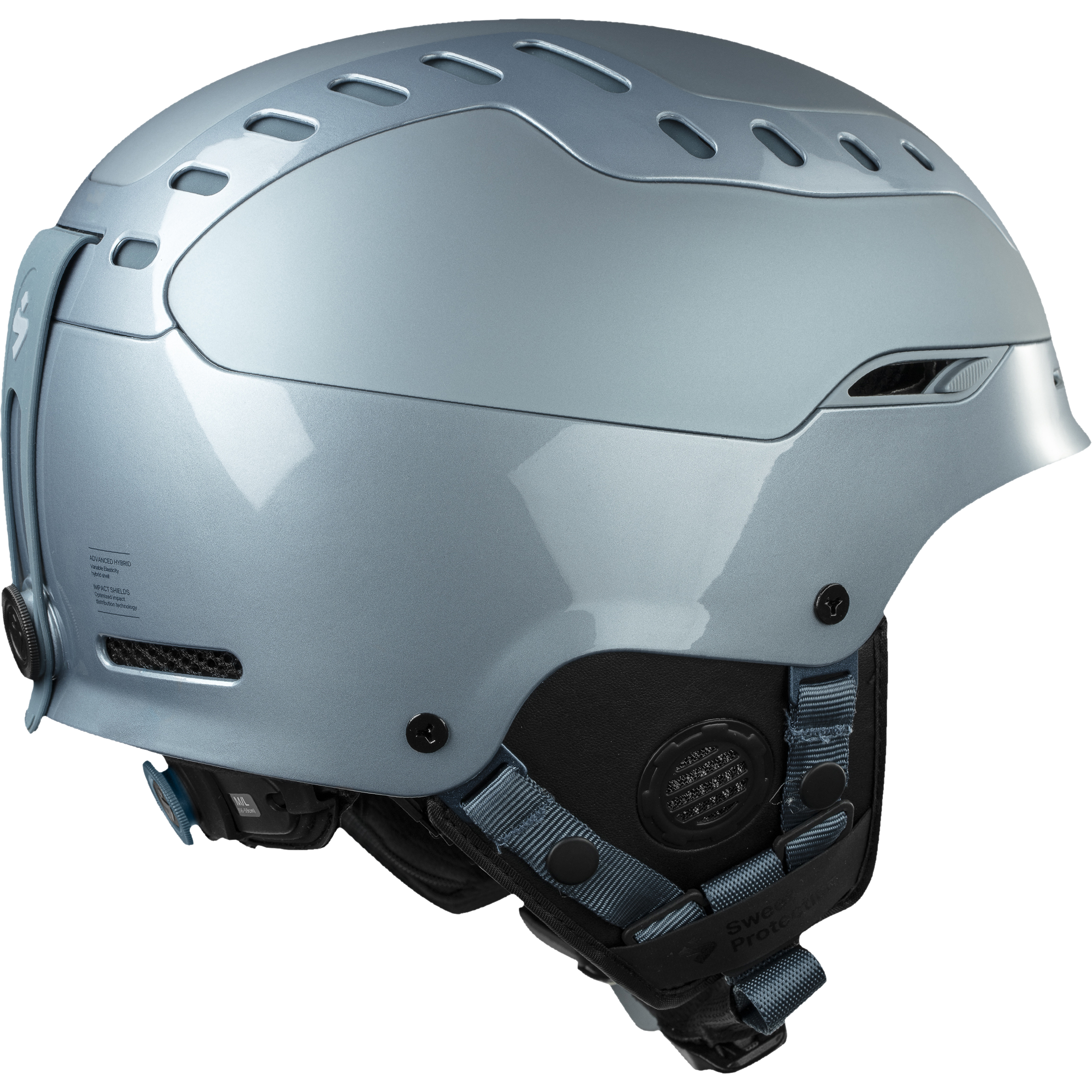 Switcher Helmet