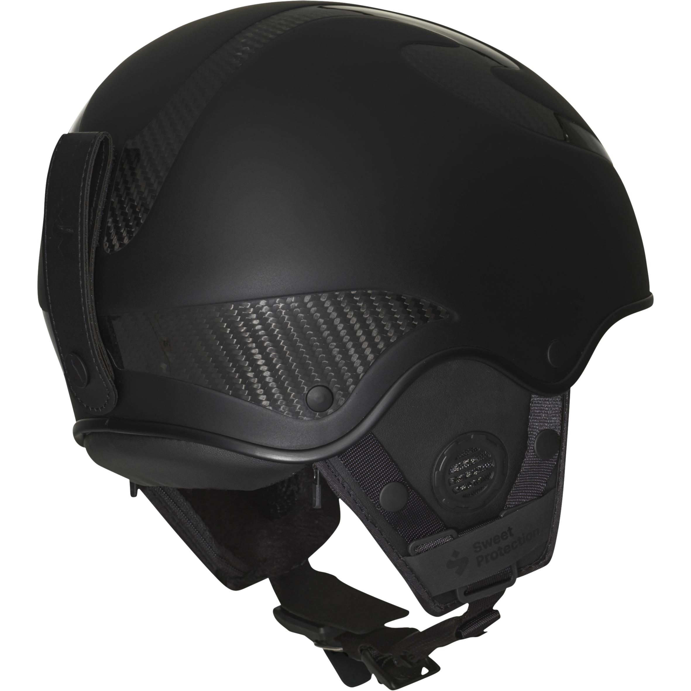 Rooster II Mips Helmet