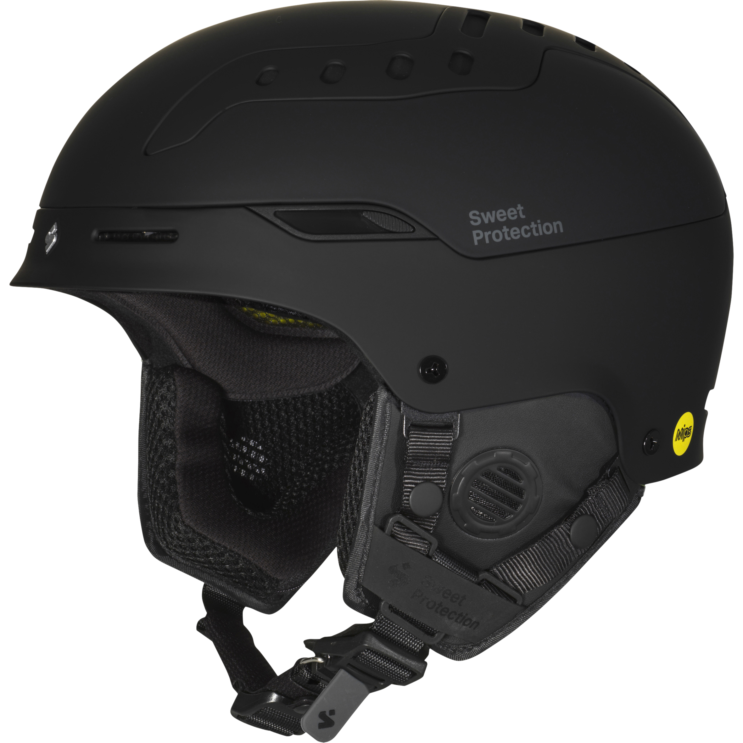 Switcher Mips Helmet