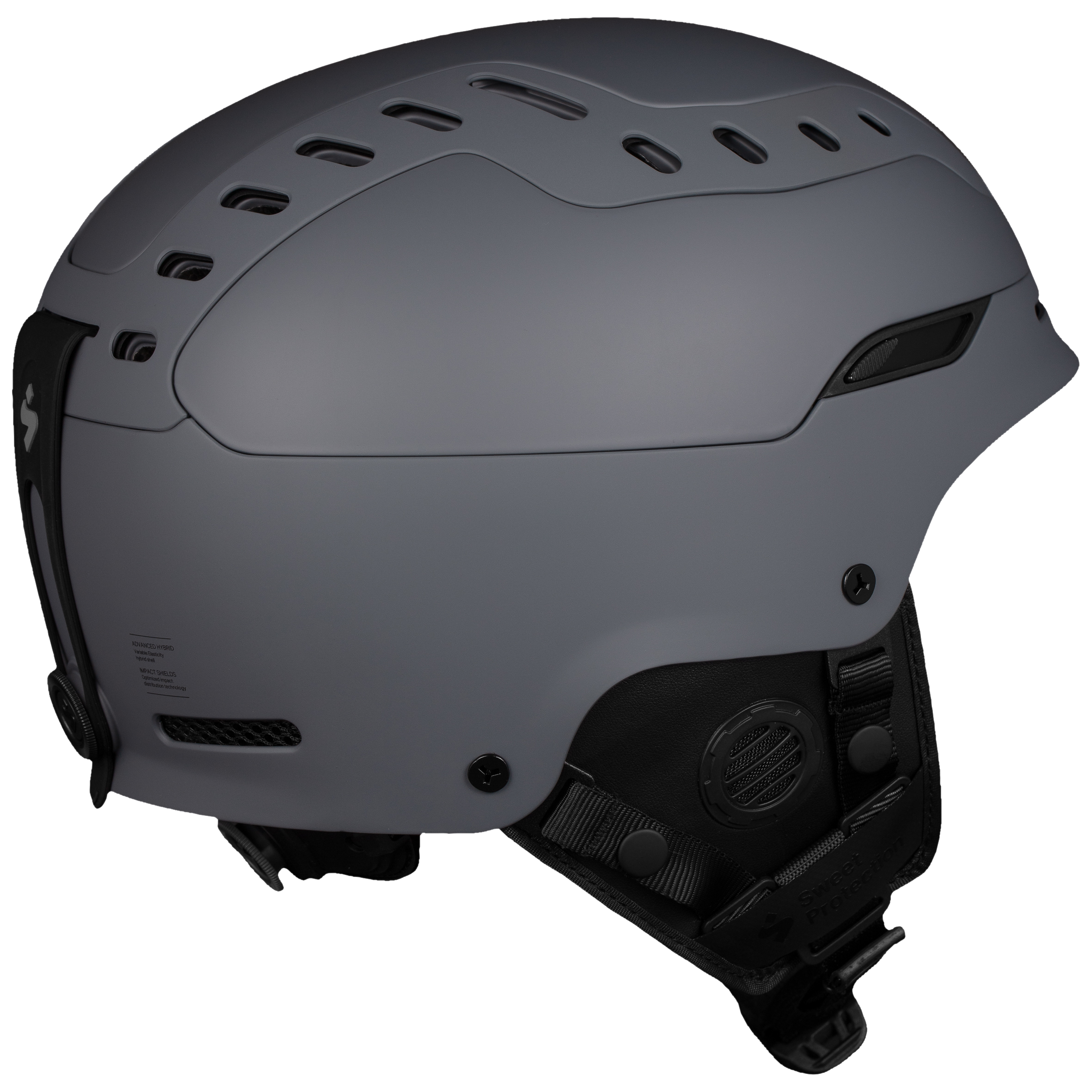 Sweet - Switcher MIPS Helmet | Rick's Pro Ski Shop