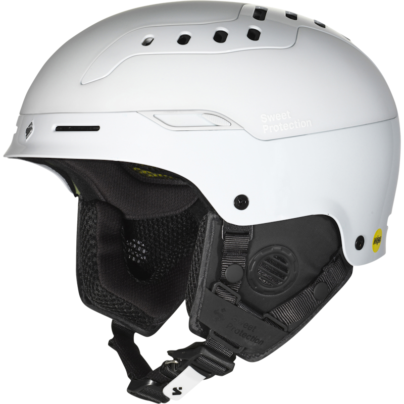 Helmet Accountability Equipment Magnets - White Magnets