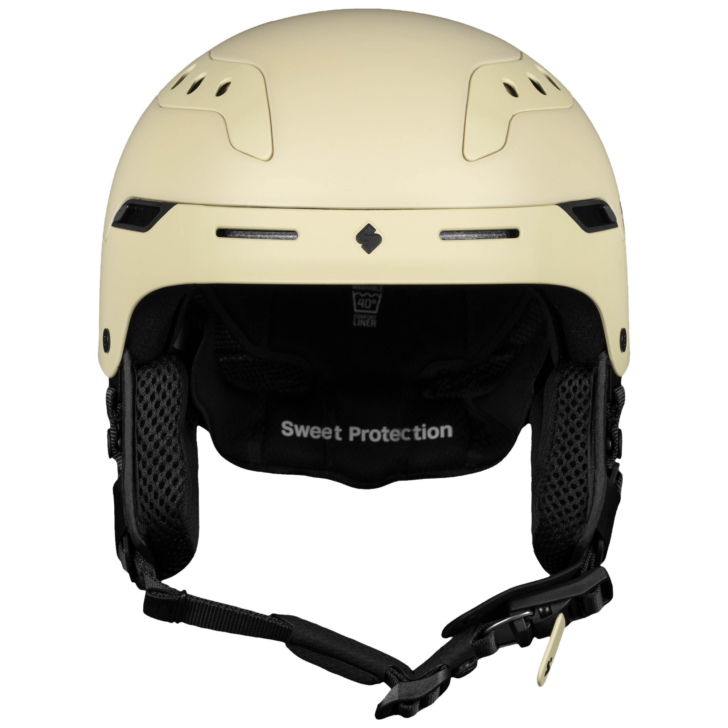 Switcher Mips Helmet - Matte Cream