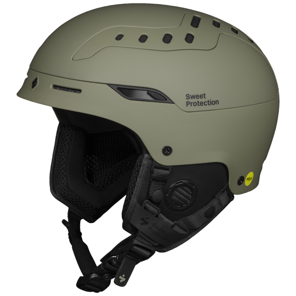 Switcher Mips Helmet