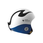 Gloss White/Flash Blue Gloss White/Flash Blue