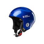 Racing Blue Racing Blue