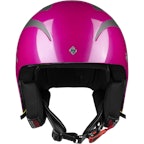 Gloss Fuchsia Metallic Gloss Fuchsia Metallic