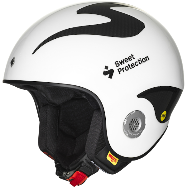 Volata WC Carbon Mips Helmet