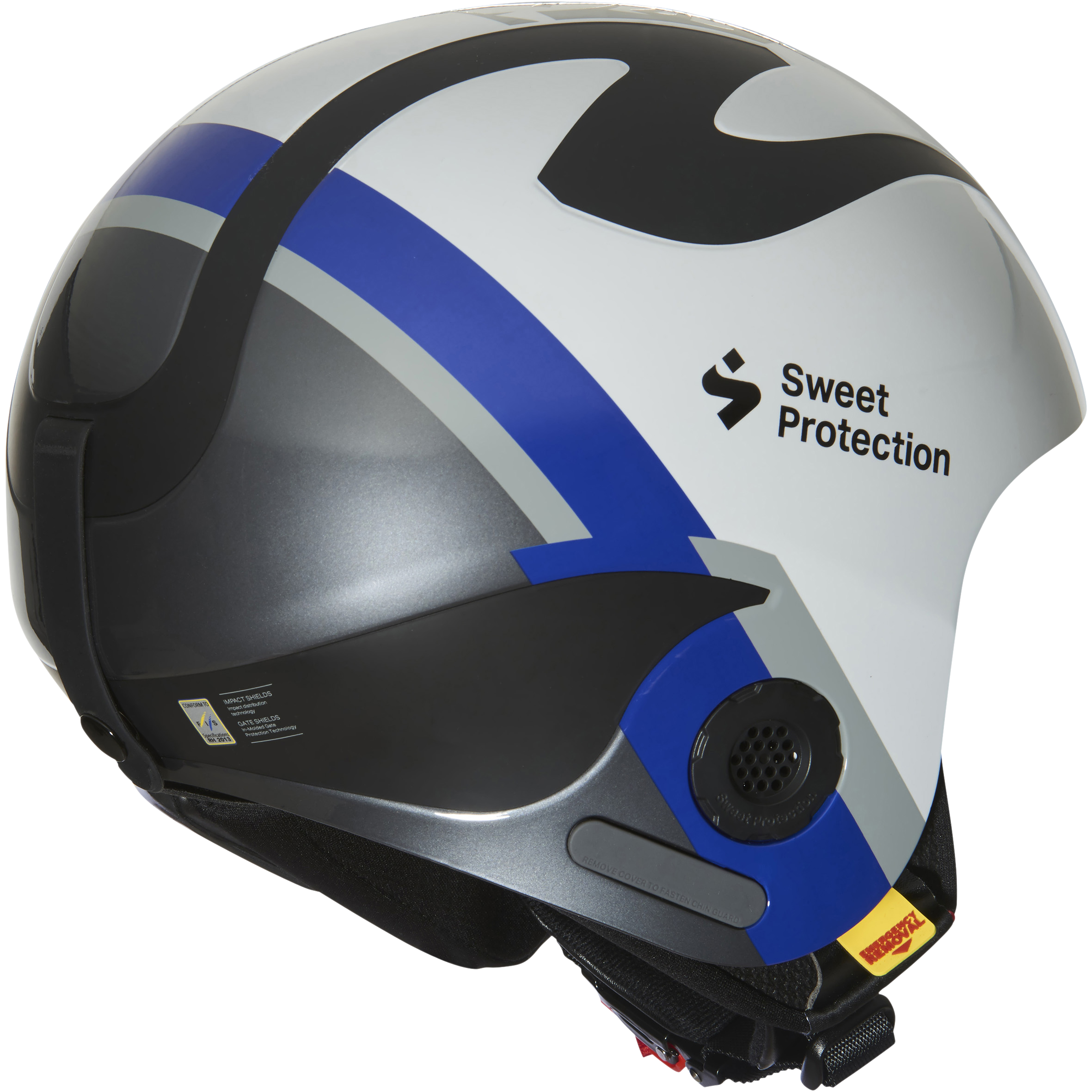 Volata Mips Team Edition Helmet