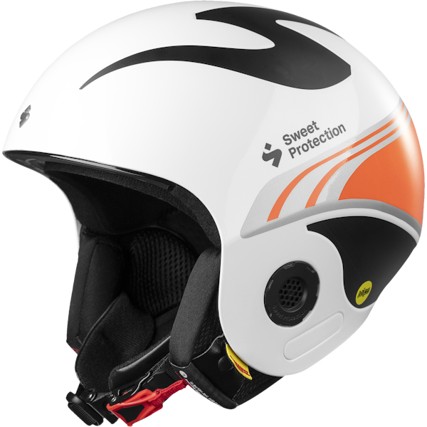 Volata Mips Team Edition Helmet