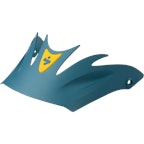 Matte Aquamarine Matte Aquamarine