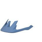 Glacier Blue Metallic Glacier Blue Metallic