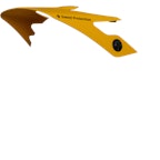 Chopper Orange Chopper Orange