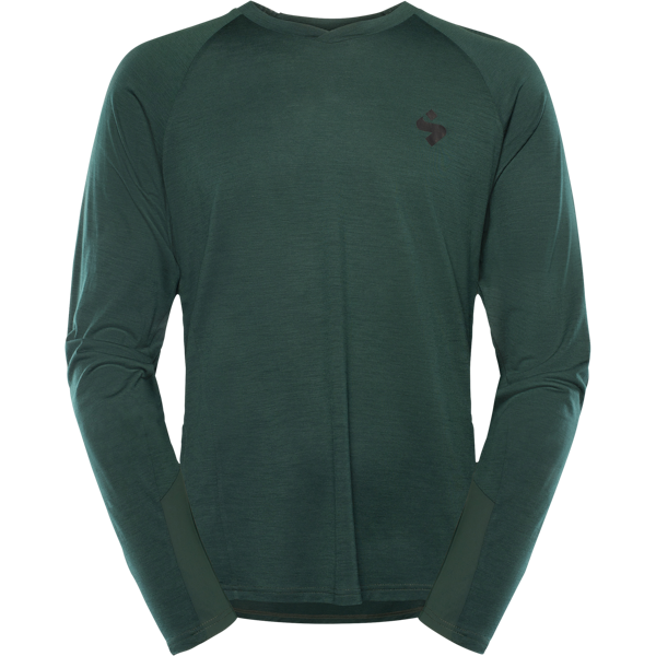 Hunter Merino LS Jersey Men's
