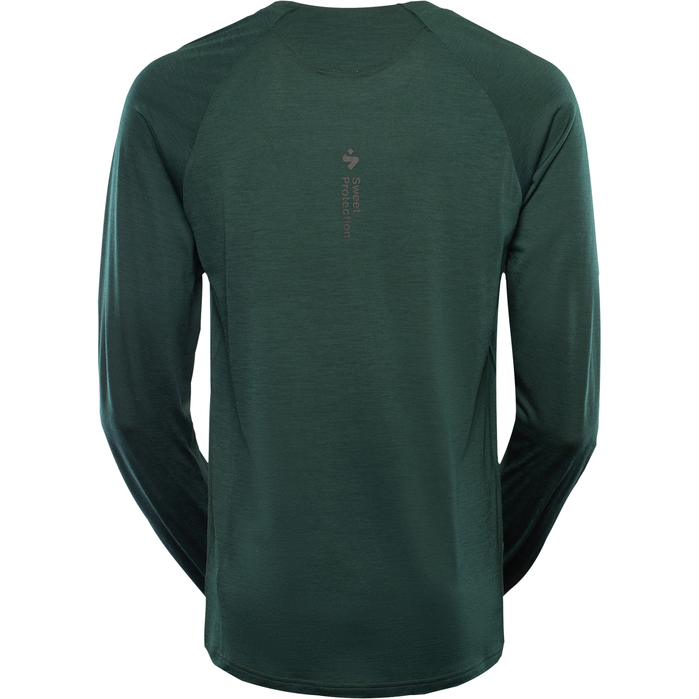 ウェア INEIVE Tenpo LS Jersey M Khaki Green Mountain bike jersey Terrain SV1 short sleeves jersey green