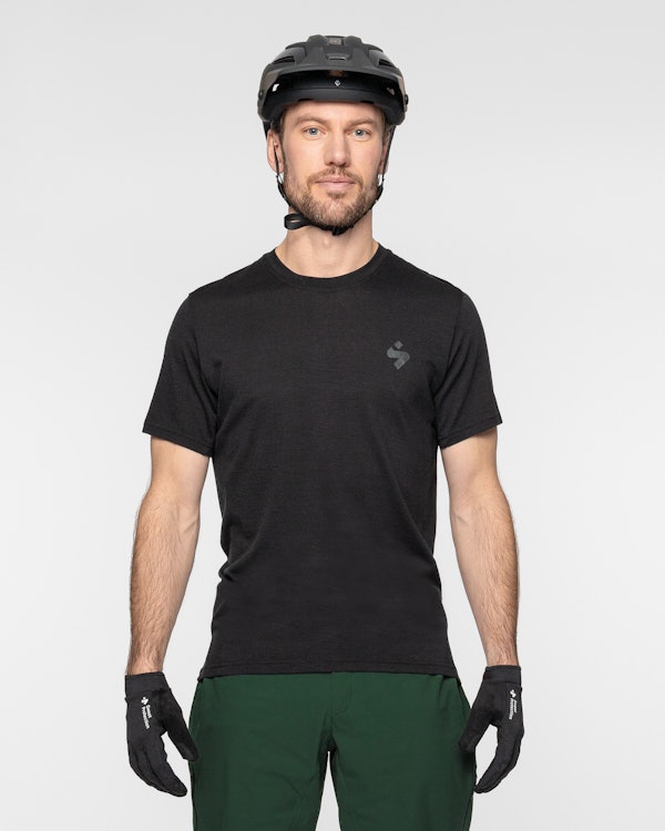 Hunter Merino SS Jersey Men's '22