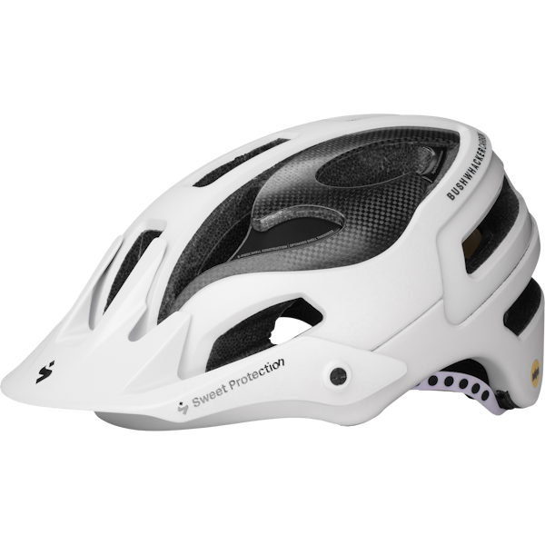 Bushwhacker II Carbon Mips Helmet