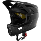 Matte Black/Natural Carbon Matte Black/Natural Carbon