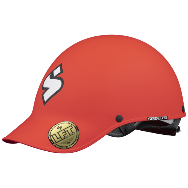 Strutter Helmet