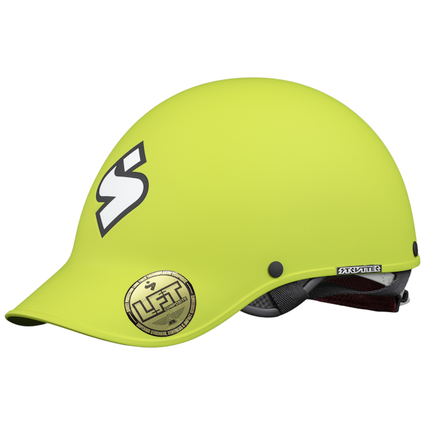 Strutter Helmet