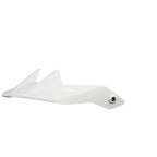 Bronco White Bronco White