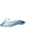 Matte Slate Blue Metallic Matte Slate Blue Metallic