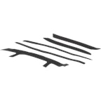 True Black True Black