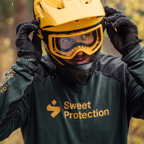 Hunter Merino Fusion Jersey