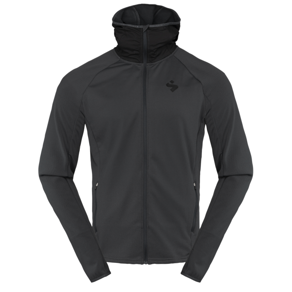 Hunter Midlayer Fullzip Men's Sikorsky