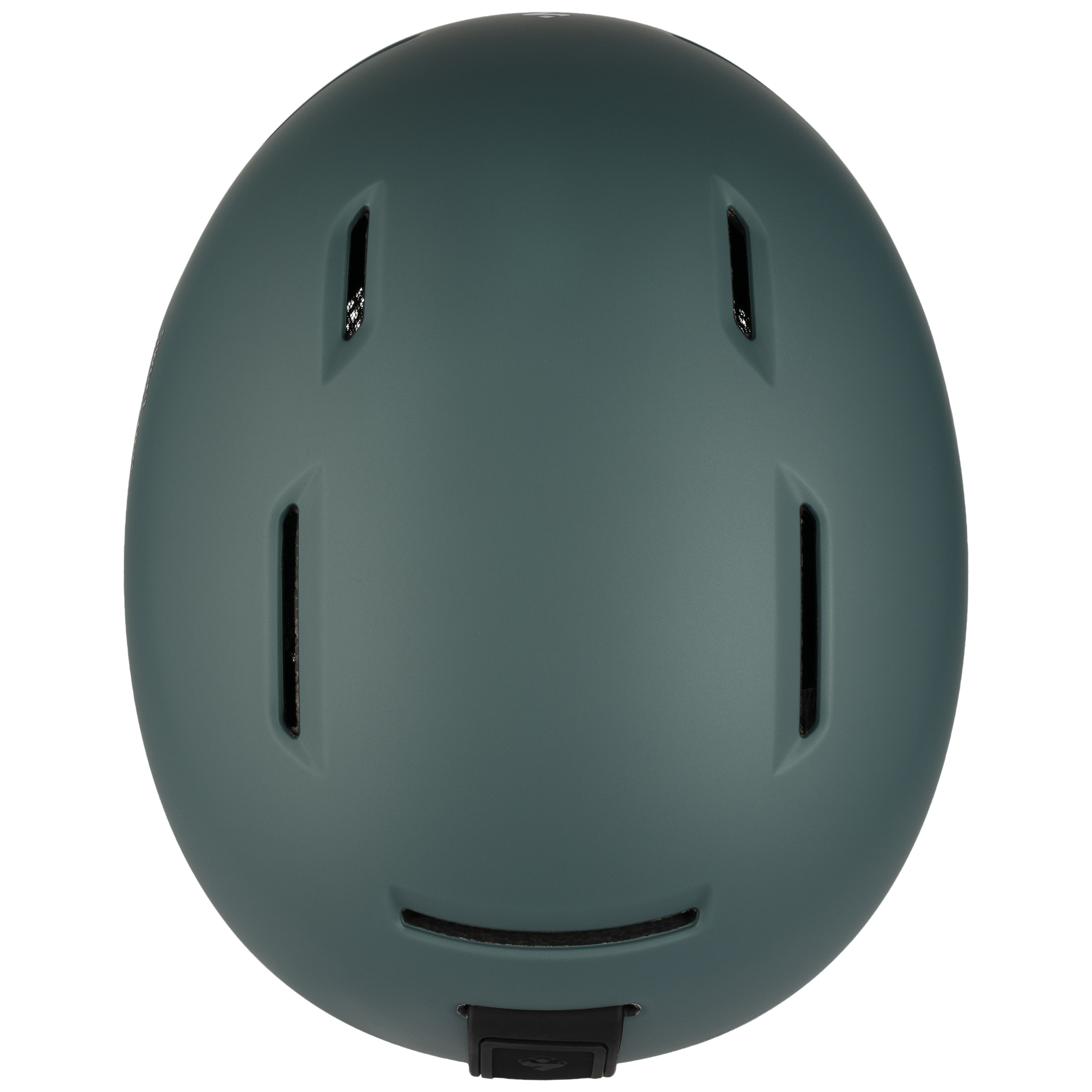 Looper Helmet - Matte Sea Metallic
