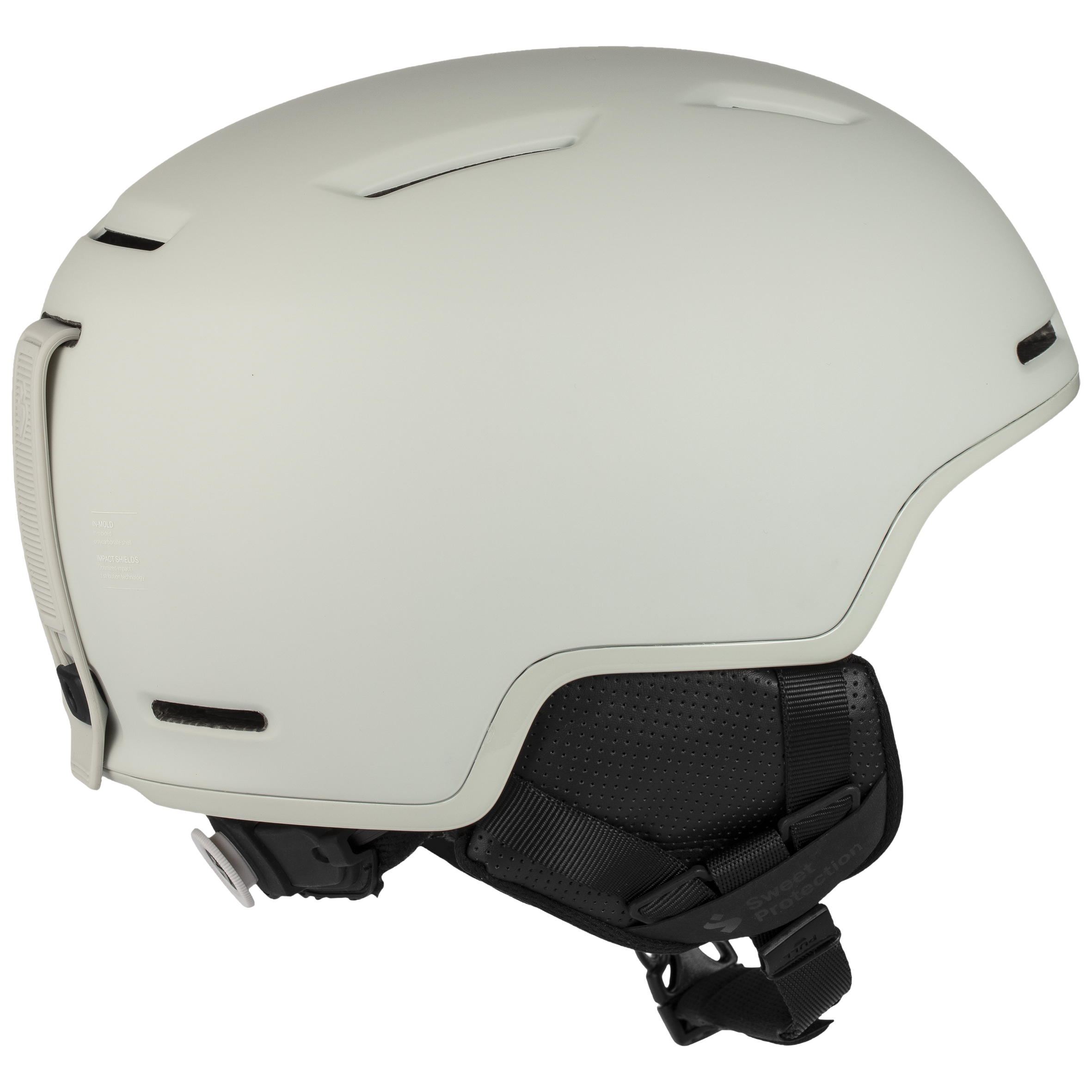 Sweet Protection Looper MIPS Snow Helmet, Woodland, Large/X