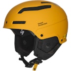 Matte Chopper Orange Matte Chopper Orange