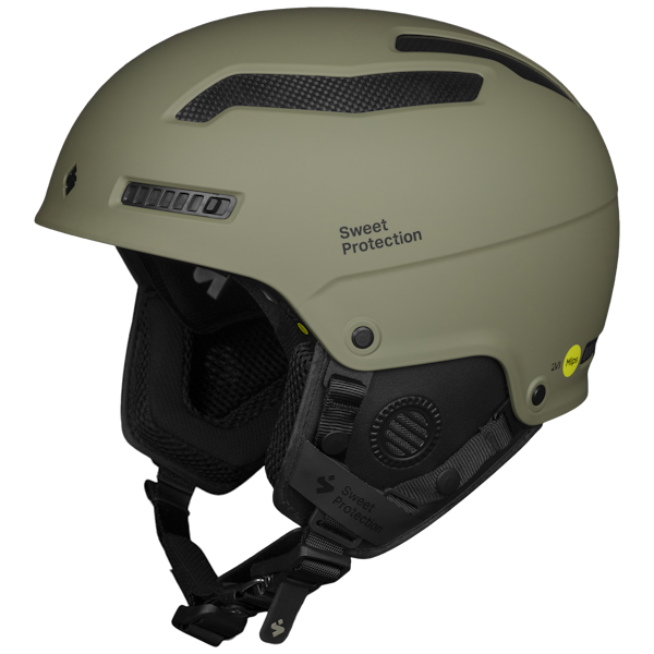 Trooper 2Vi® Mips Helmet