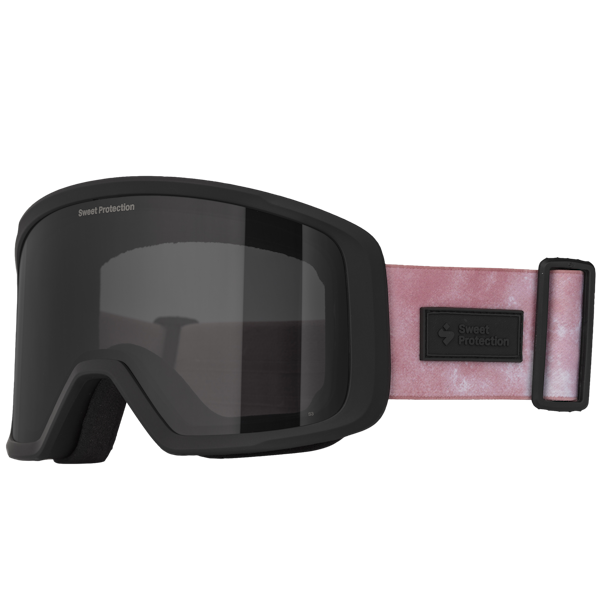 Firewall Goggles