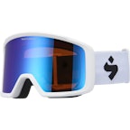 Satin Sapphire/Satin White/White Satin Sapphire/Satin White/White