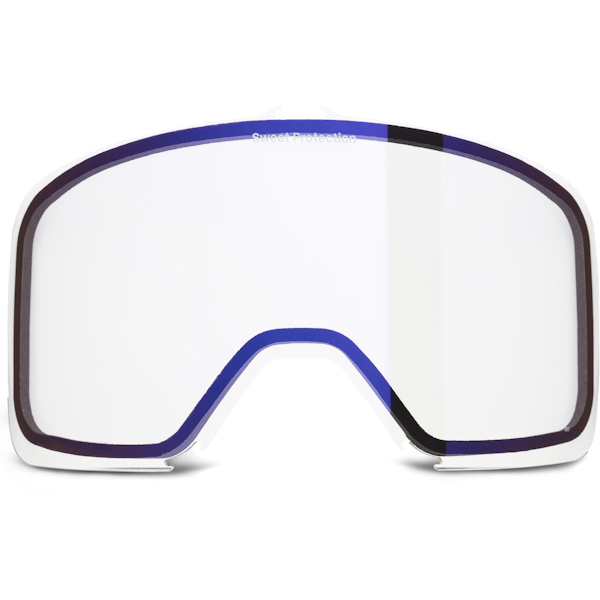 Firewall Replacement Lens