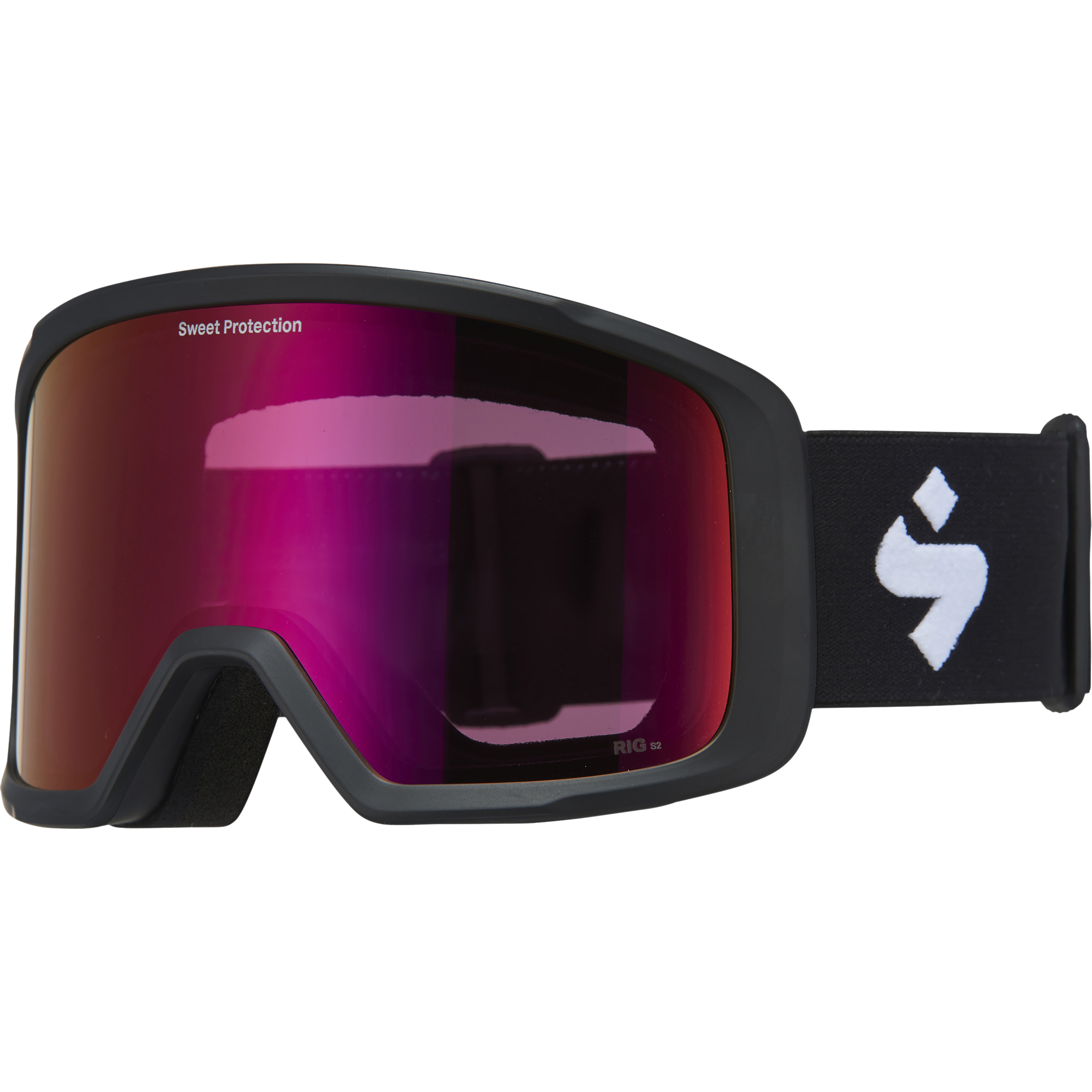 Firewall RIG Reflect Goggles Low Bridge Fit RIG Bixbite Matte firewall-rig-reflect-goggles-low-bridge-fit-rig-bixbite-matte