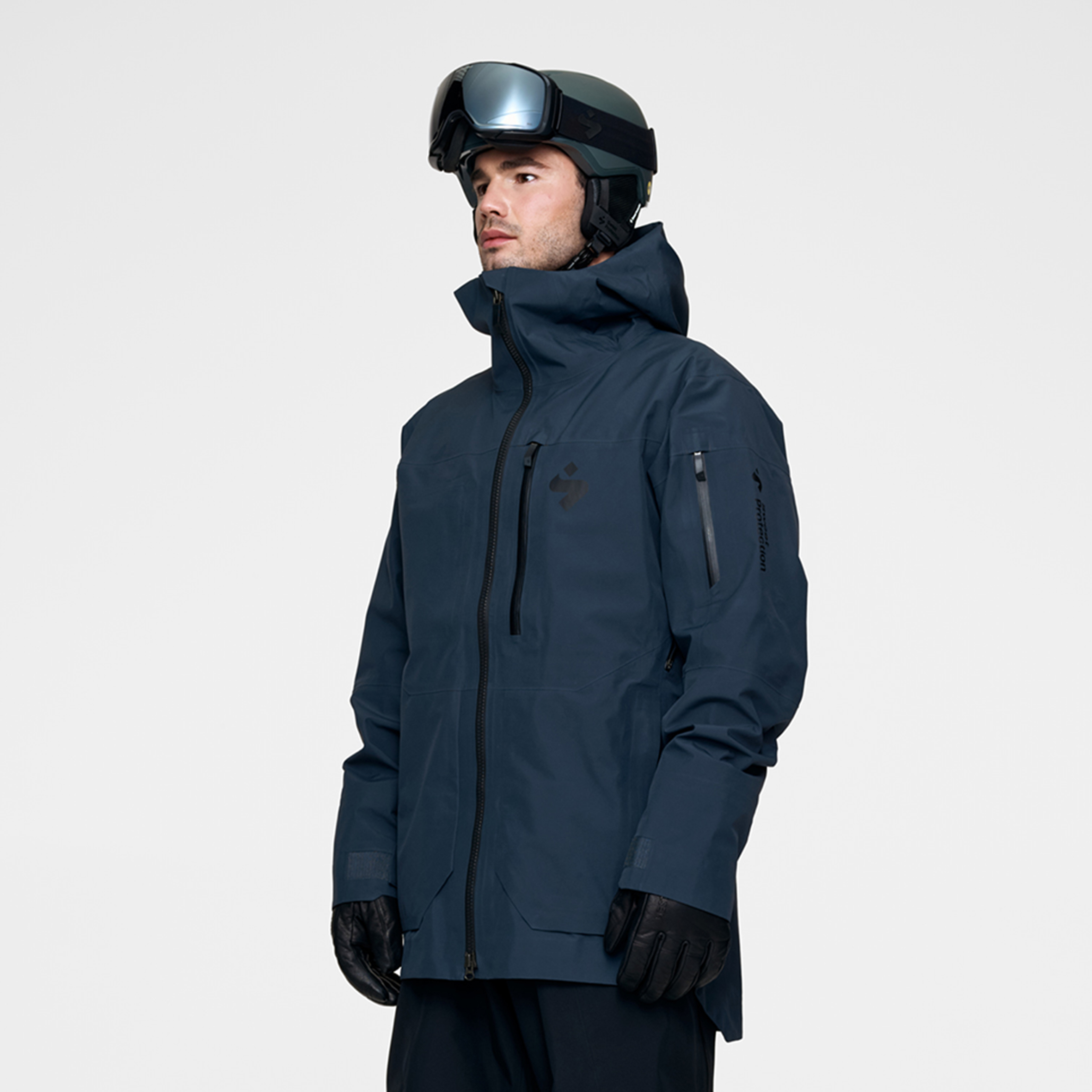 Crusader X GORE-TEX Jacket Men's - Sikorsky