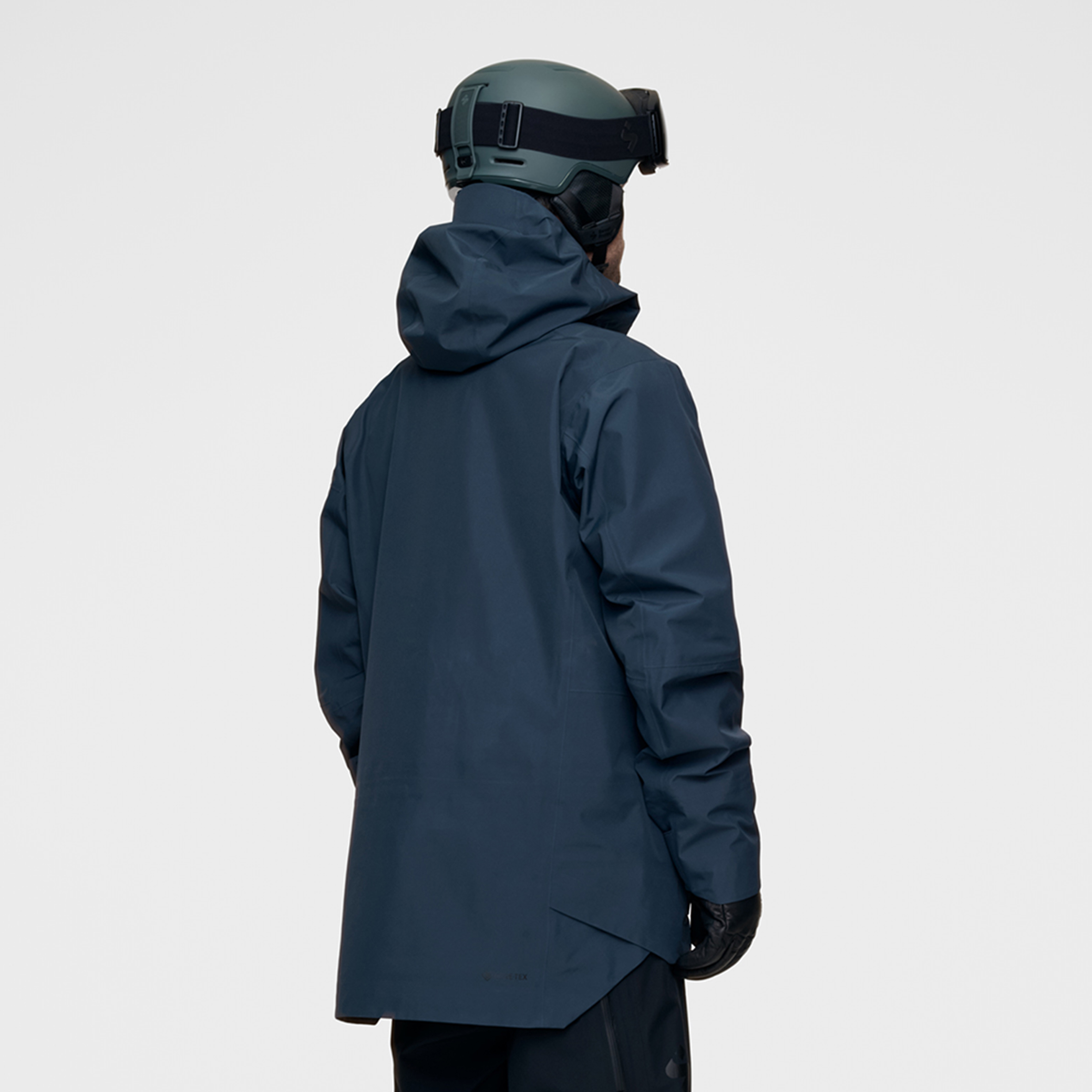 Crusader X GORE-TEX Jacket Men's - Sikorsky