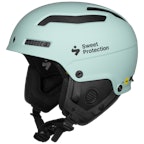 Misty Turquoise Misty Turquoise