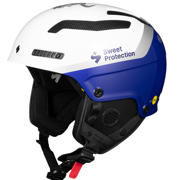 Trooper 2Vi® SL Mips Helmet x HK