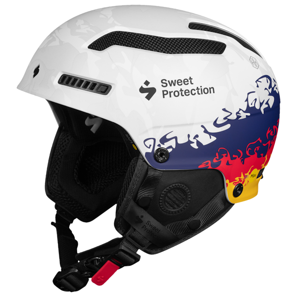 Trooper 2Vi® SL Mips Helmet x HK