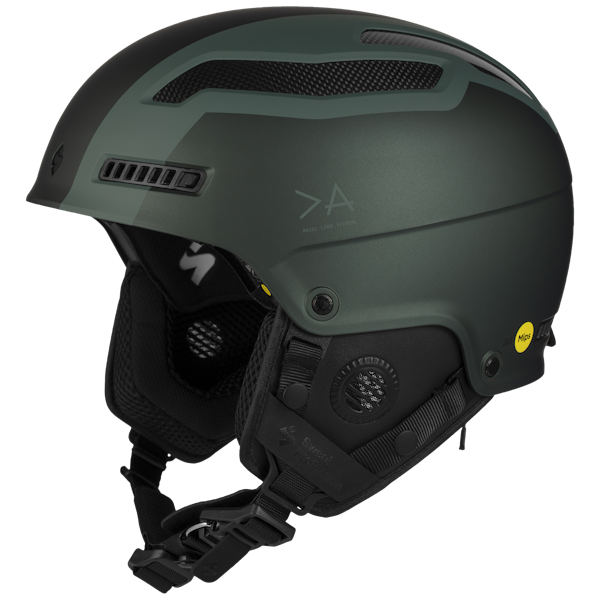 Trooper 2Vi® Mips >A Apex Helmet